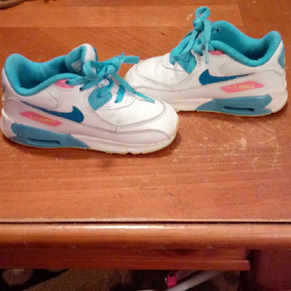 Nike AirMax Size 8